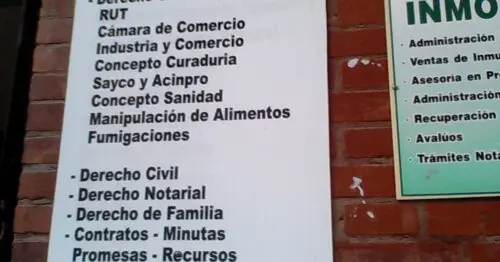 KONFIARCOM SOACHA KONFIARCOM SOACHA